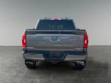 2022 Ford F-150 XLT - Photo 5