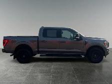 2022 Ford F-150 XLT - Photo 8