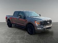 2022 Ford F-150 XLT - Photo 9