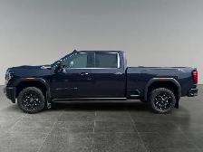 2024 GMC Sierra 2500HD Denali - Photo 2