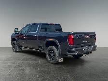 2024 GMC Sierra 2500HD Denali - Photo 4
