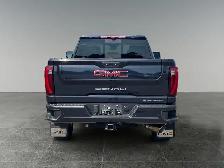 2024 GMC Sierra 2500HD Denali - Photo 5