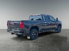 2024 GMC Sierra 2500HD Denali - Photo 7