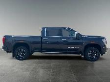 2024 GMC Sierra 2500HD Denali - Photo 8