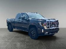 2024 GMC Sierra 2500HD Denali - Photo 9
