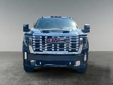 2024 GMC Sierra 2500HD Denali - Photo 10