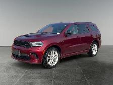2025 Dodge Durango R/T 20th Anniversary