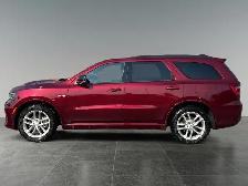 2025 Dodge Durango R/T 20th Anniversary - Photo 2