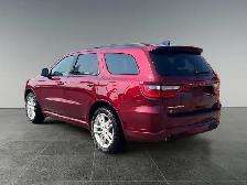 2025 Dodge Durango R/T 20th Anniversary - Photo 4