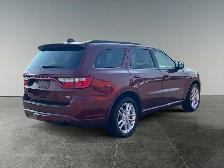 2025 Dodge Durango R/T 20th Anniversary - Photo 7