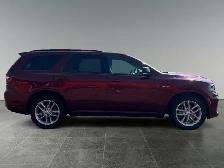 2025 Dodge Durango R/T 20th Anniversary - Photo 8
