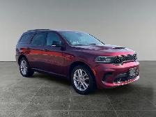 2025 Dodge Durango R/T 20th Anniversary - Photo 9