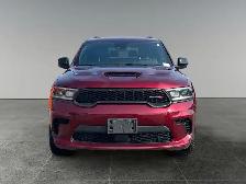 2025 Dodge Durango R/T 20th Anniversary - Photo 10