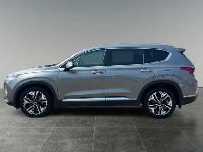 2019 Hyundai Santa Fe Ultimate - Photo 2