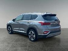 2019 Hyundai Santa Fe Ultimate - Photo 4