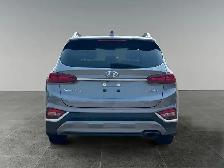 2019 Hyundai Santa Fe Ultimate - Photo 5