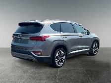 2019 Hyundai Santa Fe Ultimate - Photo 7