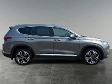 2019 Hyundai Santa Fe Ultimate - Photo 8