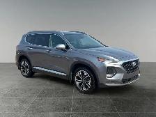 2019 Hyundai Santa Fe Ultimate - Photo 9