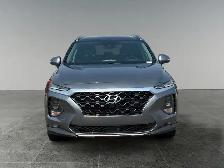 2019 Hyundai Santa Fe Ultimate - Photo 10