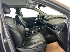 2019 Hyundai Santa Fe Ultimate - Photo 13