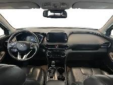 2019 Hyundai Santa Fe Ultimate - Photo 15