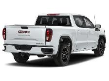 2026 GMC Sierra 1500 Elevation - Photo 2