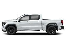 2026 GMC Sierra 1500 Elevation - Photo 3