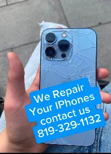 iPhone Not Working Properly?