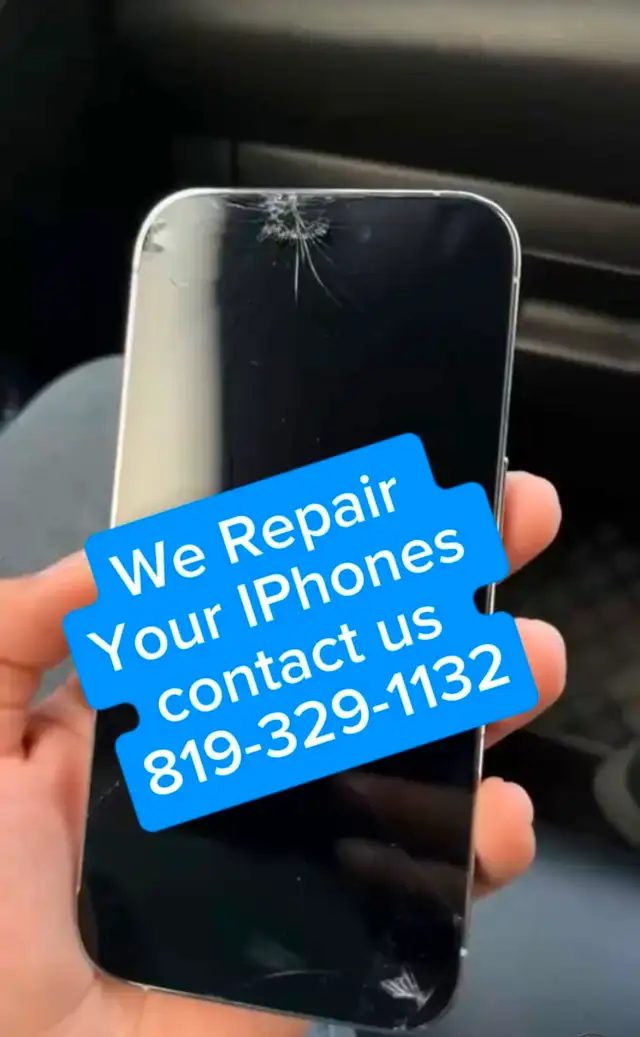 iPhone Problems? We Can Help