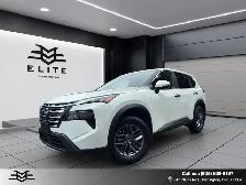 2024 Nissan Rogue AWD S - One Owner - Blind Spot Monitor !! - Photo 3