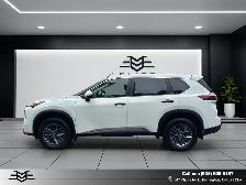 2024 Nissan Rogue AWD S - One Owner - Blind Spot Monitor !! - Photo 5
