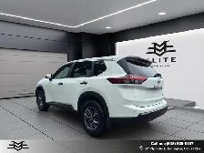 2024 Nissan Rogue AWD S - One Owner - Blind Spot Monitor !! - Photo 6