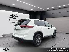 2024 Nissan Rogue AWD S - One Owner - Blind Spot Monitor !! - Photo 7