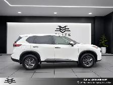 2024 Nissan Rogue AWD S - One Owner - Blind Spot Monitor !! - Photo 8