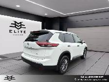 2024 Nissan Rogue AWD S - One Owner - Blind Spot Monitor !! - Photo 9