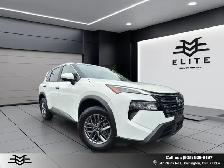 2024 Nissan Rogue AWD S - One Owner - Blind Spot Monitor !! - Photo 10