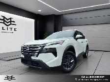 2024 Nissan Rogue AWD S - One Owner - Blind Spot Monitor !! - Photo 13