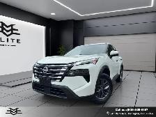 2024 Nissan Rogue AWD S - One Owner - Blind Spot Monitor !! - Photo 14