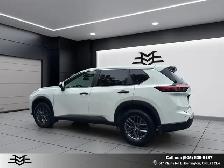 2024 Nissan Rogue AWD S - One Owner - Blind Spot Monitor !! - Photo 16