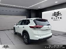 2024 Nissan Rogue AWD S - One Owner - Blind Spot Monitor !! - Photo 17