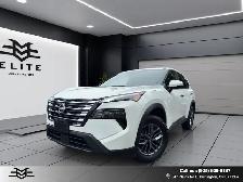 2024 Nissan Rogue AWD S - One Owner - Blind Spot Monitor !! - Photo 21