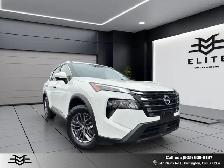 2024 Nissan Rogue AWD S - One Owner - Blind Spot Monitor !! - Photo 22