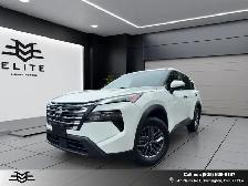 2024 Nissan Rogue AWD S - One Owner - Blind Spot Monitor !! - Photo 23