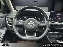 2024 Nissan Rogue AWD S - One Owner - Blind Spot Monitor !! - Photo 25