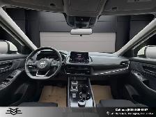 2024 Nissan Rogue AWD S - One Owner - Blind Spot Monitor !! - Photo 34