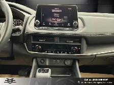 2024 Nissan Rogue AWD S - One Owner - Blind Spot Monitor !! - Photo 35