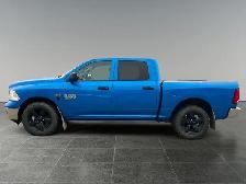 2021 Ram 1500 Classic Tradesman - Photo 2