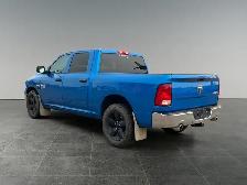 2021 Ram 1500 Classic Tradesman - Photo 4