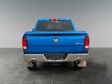 2021 Ram 1500 Classic Tradesman - Photo 5